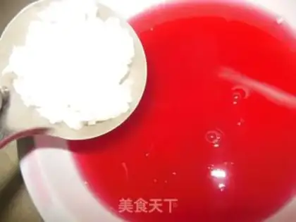Make Liquor step 5