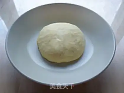 Make Onion buns step 5