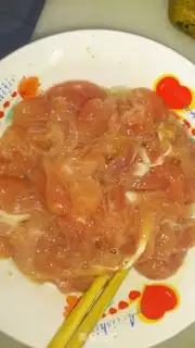 Make Boiled meat step 6