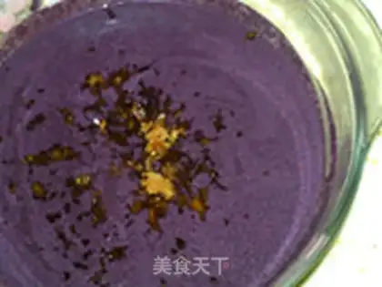 Make Black rice step 9