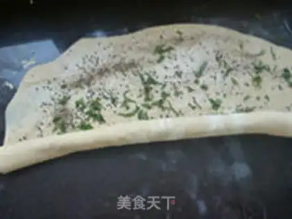 Make Skincake step 14