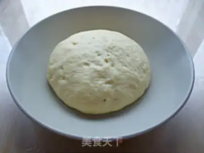 Make Onion buns step 6