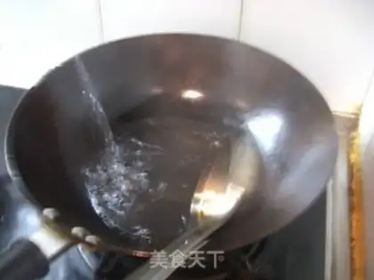 Make Sesame sauce step 2