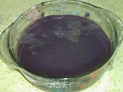 Make Black rice step 10