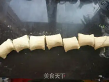 Make Skincake step 15