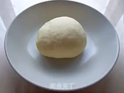 Make Onion buns step 7