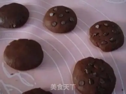 Make A lot of cookies step 4