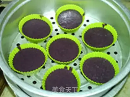 Make Black rice step 11