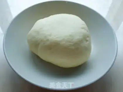 Make Onion buns step 8