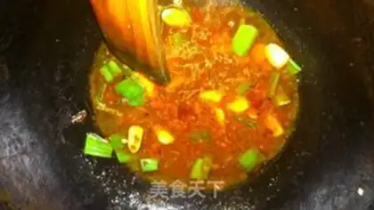 Make Boiled meat step 10