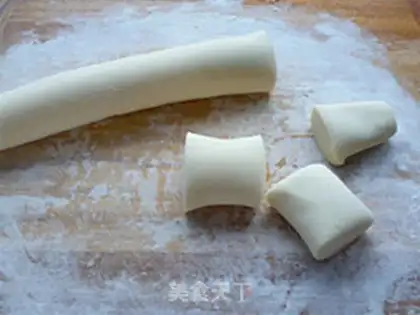 Make Onion buns step 9