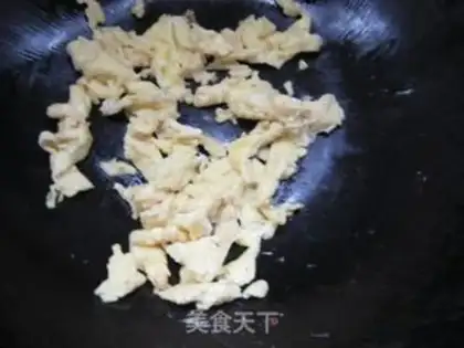Make Bitter eggs step 2