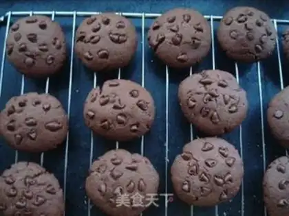 Make A lot of cookies step 6