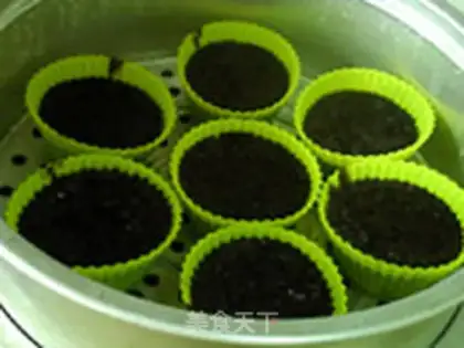 Make Black rice step 13