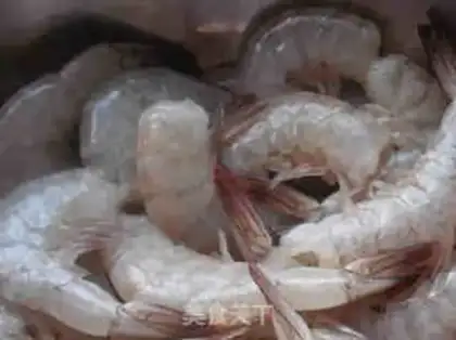 Make Spicy shrimp prawn step 0
