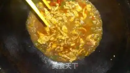 Make Boiled meat step 12
