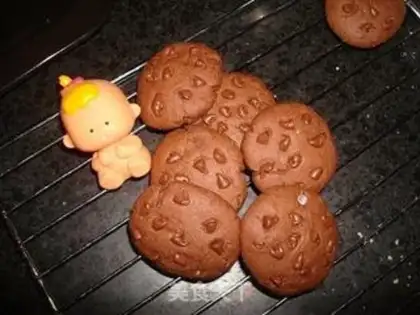 Make A lot of cookies step 7