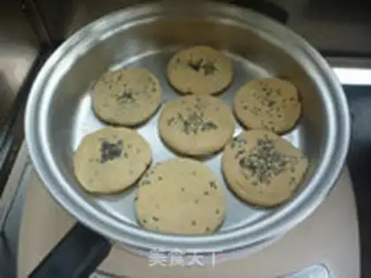 Make Skincake step 19