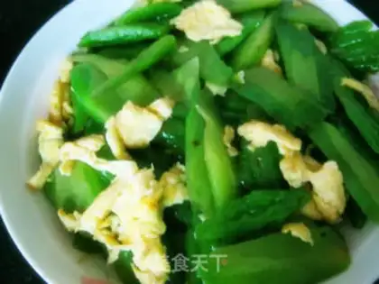 Make Bitter eggs step 5
