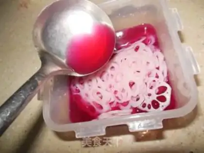 Make Liquor step 11