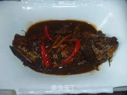 Make Beer fish step 5