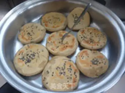 Make Skincake step 20
