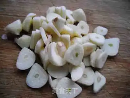 Make Spicy shrimp prawn step 3