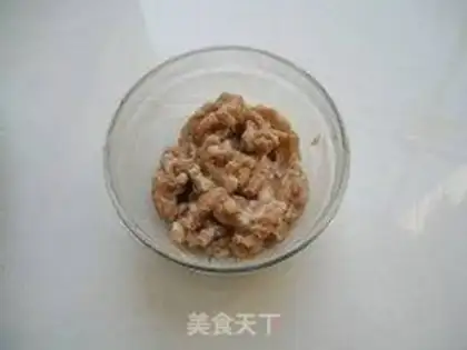 Make Crystal shrimp dumplings step 5