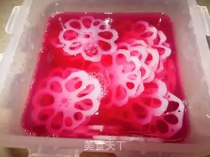 Make Liquor step 12
