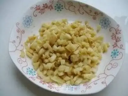 Make Crystal shrimp dumplings step 7
