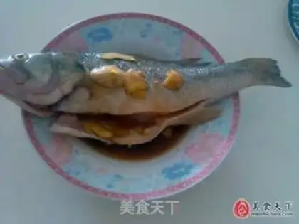 Make A pepper-cracker step 1