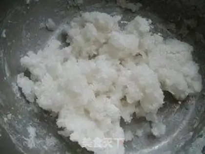 Make Crystal shrimp dumplings step 8