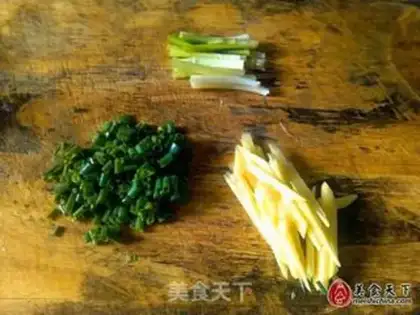 Make A pepper-cracker step 2