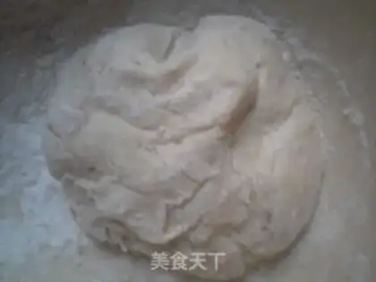 Make # Spicy pancakes # step 1