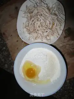 Make Potato loaf step 0