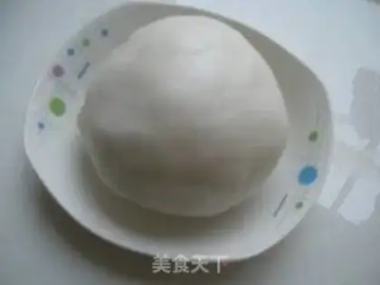 Make Crystal shrimp dumplings step 9