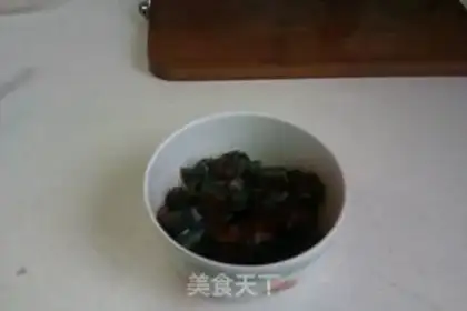 Make Porridge step 0