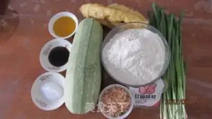 Make The veggie varnish step 0