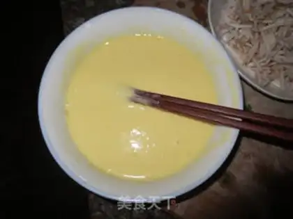Make Potato loaf step 2