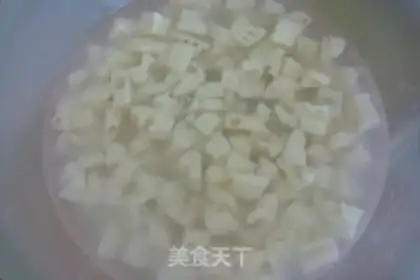 Make Sour spicy step 1