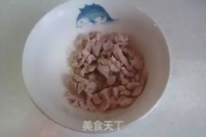 Make Porridge step 2