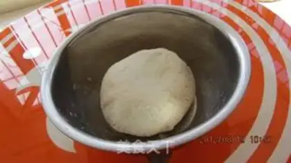 Make The veggie varnish step 2