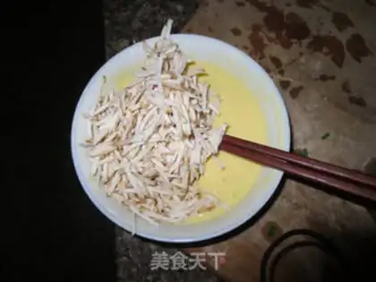 Make Potato loaf step 3