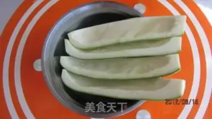 Make The veggie varnish step 3