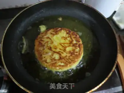 Make Potato loaf step 5