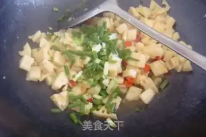 Make Sour spicy step 5