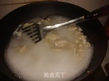 Make Homemade fishballs step 4