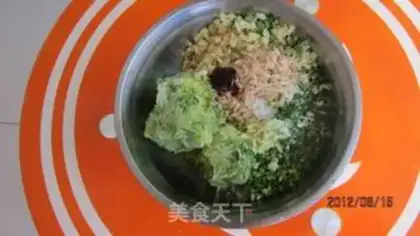 Make The veggie varnish step 7