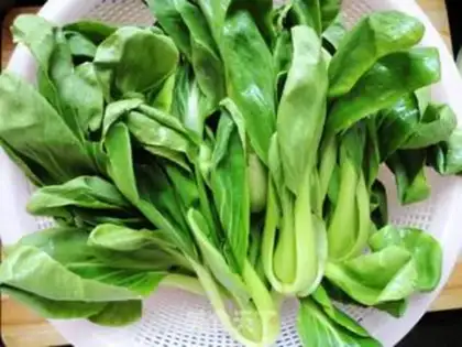 Make Sour green step 0