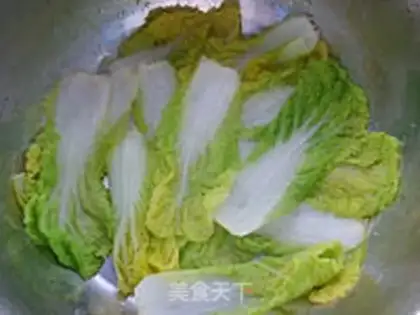Make Boiled fish step 4